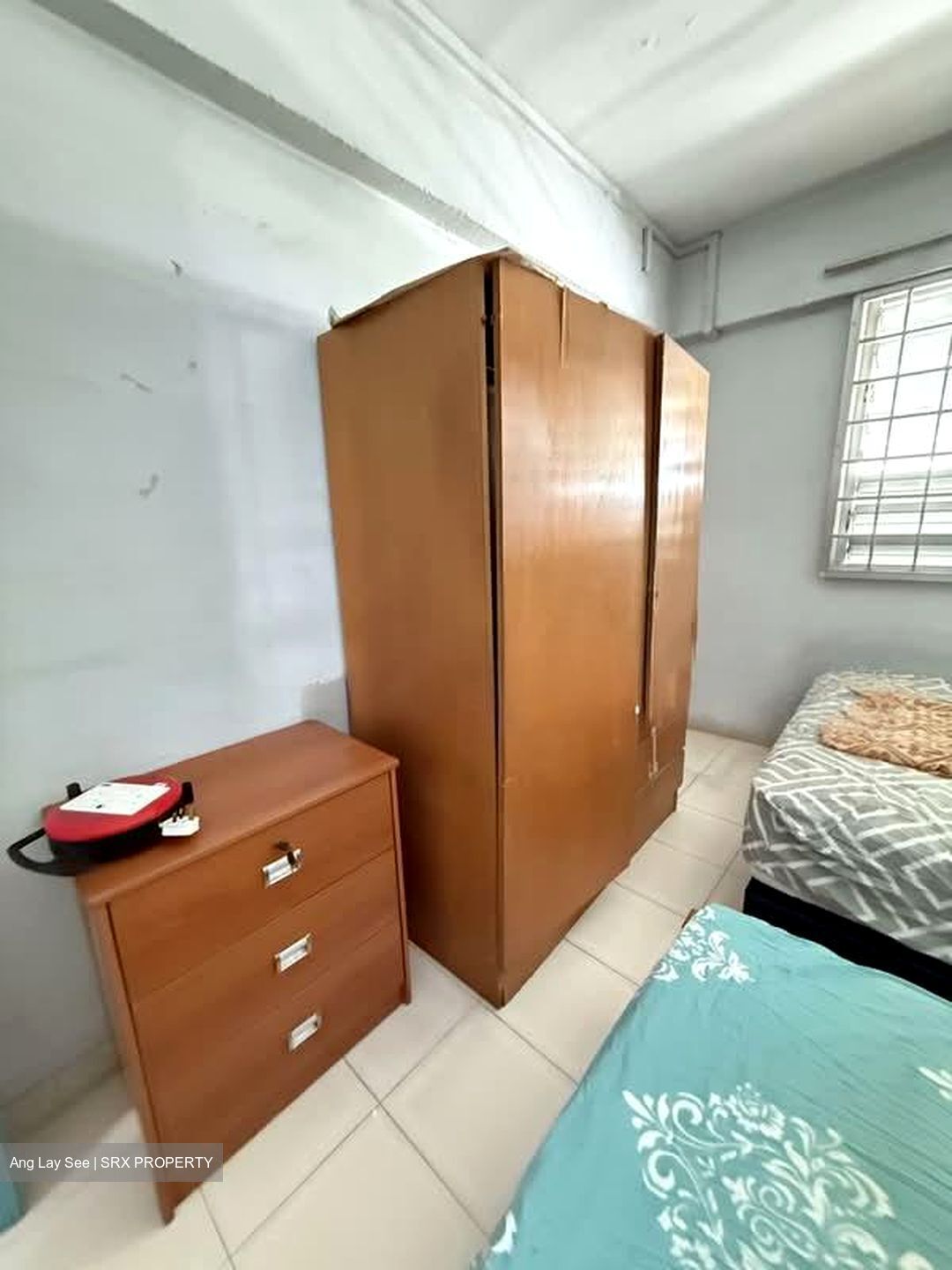 Blk 123 Yishun Street 11 (Yishun), HDB 3 Rooms #596536141